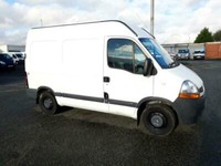 renault master mwb for sale